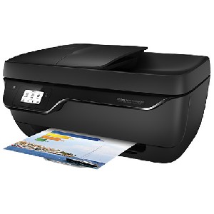 HP DeskJet IA 3835 All-in-One Printer